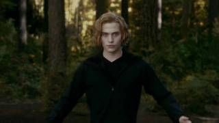 The Twilight Saga Eclipse Clip  Fight Training with Jasper [upl. by Ita139]