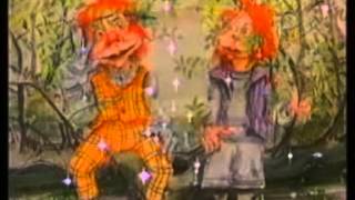 The Riddlers On the Road  Opening Titles  90s [upl. by Avilo]