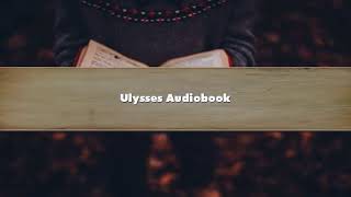 James Joyce  Ulysses Part 1 Audiobook [upl. by Konyn]