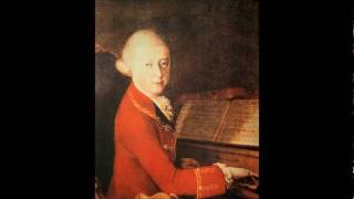 Mozart  Piano Sonata No 8 in A minor K 310 complete [upl. by Imim]