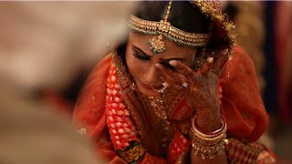 Mouni RoySuraj Nambiar Bengali Wedding Full Video  Mouni Roy Suraj Nambiar Wedding Video [upl. by Suolkcin]