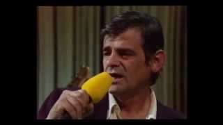 Sergio Endrigo  Io che amo solo te  Live RSI 1981 [upl. by Alarise382]