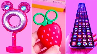 🥰 New Gadgets amp Versatile Utensils For Home  230🏠 Appliances Make Up Smart Inventions スマートアプライアン [upl. by Leirej]