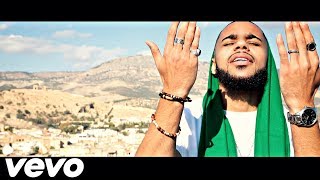 Khaled Siddiq Ft Baraka Boys  quotYa Habibiquot Official Video [upl. by Ataner]