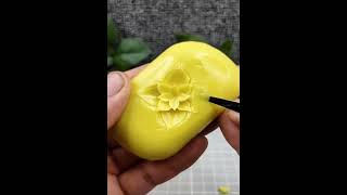 The Beauty of Fruit amp Veggies Carving Techniques for Gorgeous Edible Designs [upl. by Eenert]