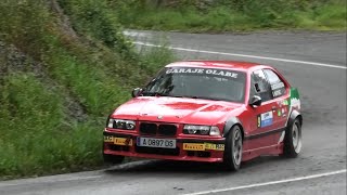 RallySprint Intxorta 2024 [upl. by Nadnal845]