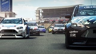 Grid Autosport  Review [upl. by Neve]