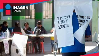 En riesgo las elecciones en Chiapas por actos de violencia [upl. by Janey]