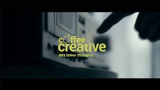 Coffee amp Creative  Agency Promo  Best Digital Agency  2022 [upl. by Dlaner]