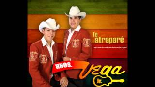 Hermanos Vega Jr  El Amor de Mi Vida [upl. by Merdith]