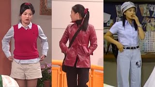 Oh So Yeon amp Oh Hye Gyo’s Best Outfits in Soonpoong Clinic Episode 120221 [upl. by Ttehc]