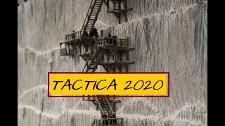 TACTICA 2020 [upl. by Ijneb165]