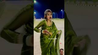 meri chamia tu mujhko jawab dia de sareest duet dance sarres sarilover song [upl. by Russom]