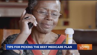 Tips for picking the best Medicare plan [upl. by Magas]