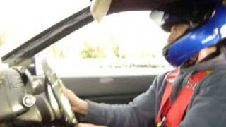 Goldstone Drifting track Castlecomer Kilkenny Ireland MM2 [upl. by Illoh232]