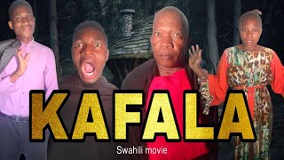 KAFALA ZA KIJANA TAJIRI  Video Trailer    Bongo Movies 2024 Full Movie [upl. by Namajneb333]