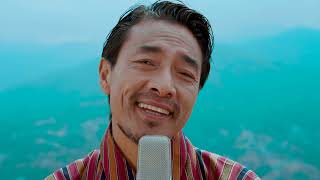 𝐃𝐫𝐮𝐤 𝐌𝐞 𝐘𝐨𝐧𝐠𝐢 𝐌𝐨𝐞𝐧𝐥𝐞𝐦  Tribute Song by Tshering Dorji  Bhutan [upl. by Uht135]