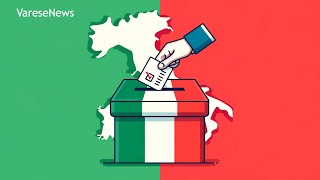 Elezioni comunali 2024 come si vota l8 e 9 giugno per le amministrative [upl. by Dachi]