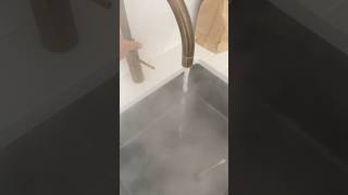 ￼how to use Boiling water tap shorts tips construction [upl. by Amii]