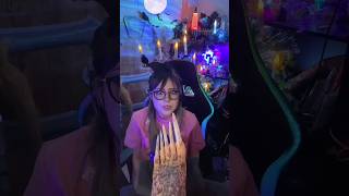 Pedicure especial asmr pedicure halloween [upl. by Kahl]