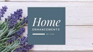 Home Enhancements by CWS Homemade Lavender Water [upl. by Chambers312]