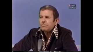 Paul Lynde Hollywood Squares [upl. by Neerac]