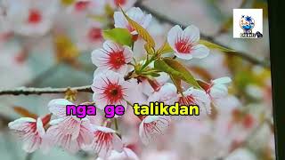 HIMAYANG NAHUNLAK susan fuentes karaoke version [upl. by Eilrac]