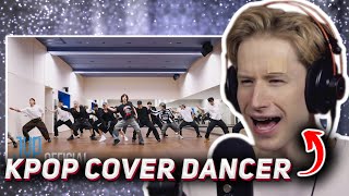 HONEST REACTION to Stray Kids quotJJAMquot Dance Practice Video [upl. by Caylor]