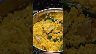 Gobindo bhog chaler khichuri  গোবিন্দ ভোগ চালের খিচুড়ি ranna cooking youtube food bengali [upl. by Ion]