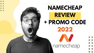 NameCheap Coupon Code 2023  NameCheap Promo 2023 [upl. by Yram]