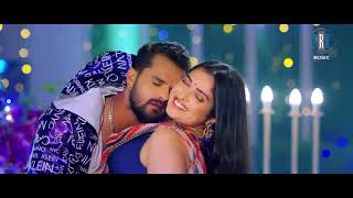 Palang sagwan ke full video song Khesari Lal Yadav [upl. by Notac]