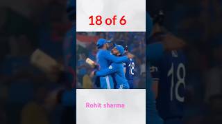 Rohit sharma match winning pari rohitsharma klrahul newzealand [upl. by Urbana]