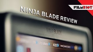 C100 VS The Ninja Blade [upl. by Savil]