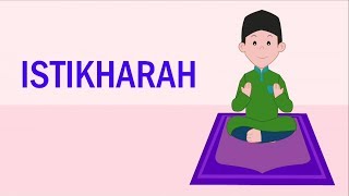 Solat Istikharah  Ensiklopedia Solat Sunat [upl. by Merril994]