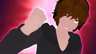 MMDMLB RavenTéméraire Tigresse Transformation [upl. by Burris815]