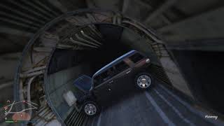 The Bombushka is a fun purchase  Gta Online [upl. by Lapo]