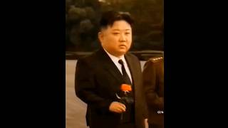 Kim jong un In Memory of Daddy Pigdictator kimjongun pig [upl. by Adnawaj407]