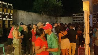 RADIOL IMPÉRIO MUSICAL SEXTA FEIRA DAS EXCLUSIVIDADES  CLUBE NIGHT RITMOS  ARAGUANÃMA [upl. by Ainuj]