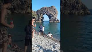 Breathtaking Experience Dorset UK Walk from Lulworth Cove to Durdle Door dorsetcoast beach [upl. by Eirrot]