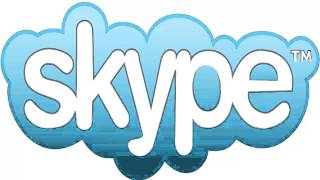 Skype Call Sound online [upl. by Eirret]