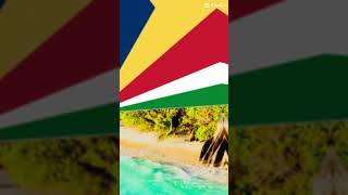 Seychelles vs Maldives Countries competing part1 which should face next [upl. by Ardelia]