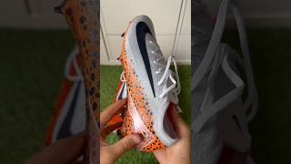 Nike Mercurial Vapor 16 Elite FG Boots  Paris 2024 Safari Pack [upl. by Eidnas]