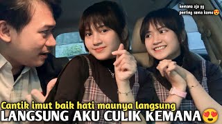 CANTIK IMUT KALEM CEWE MAJALENGKA❗️LANGSUNG AKU CULIK AJA DEH😍 [upl. by Zosema520]