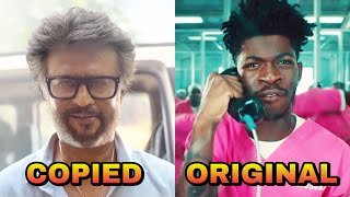 Jailer bgm copy  jailer trailer  jailer teaser  jailer troll  jailer reaction  troll boii [upl. by Laktasic]