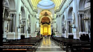 Cattedrale di Palermo [upl. by Gambrill]