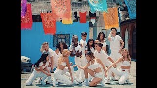 Now United  Who Would Think That Love Official Music Video [upl. by Araek]