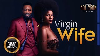 Virgin Wife Fredrick Leonard Shine Rosman  Nigerian Movies  Latest Nigerian Movie 2024 [upl. by Keiko891]