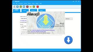 Allavsoft Lifetime Giveaway License Key [upl. by Christopher301]