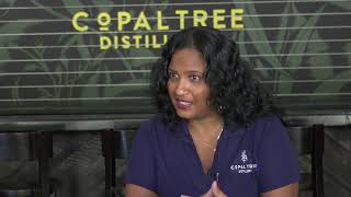 Employee Satisfaction Powers and Drives Copal Tree Distillery [upl. by Trescott]