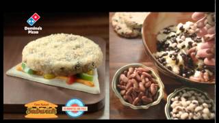 Dominos Delicious New Subwich Marathi [upl. by Annaej776]